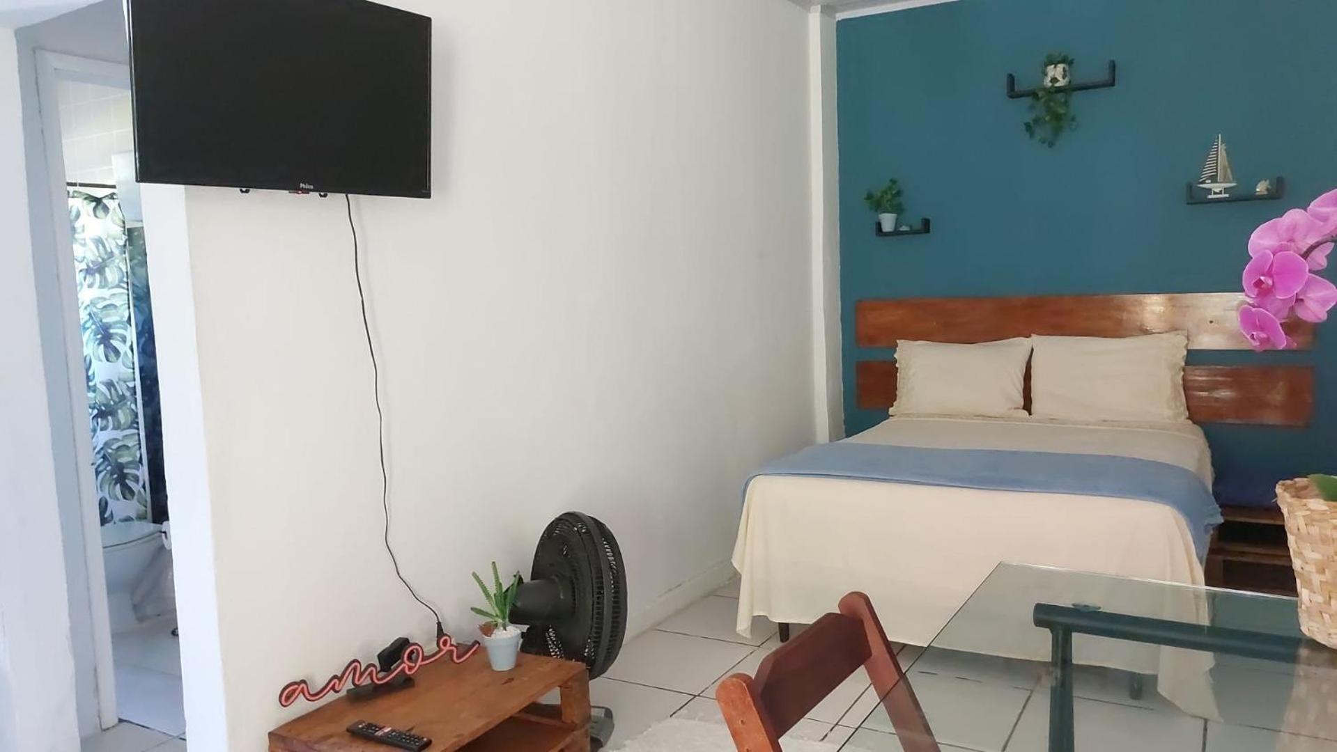 Appartamento Lofts Da Monica Rio de Janeiro Esterno foto