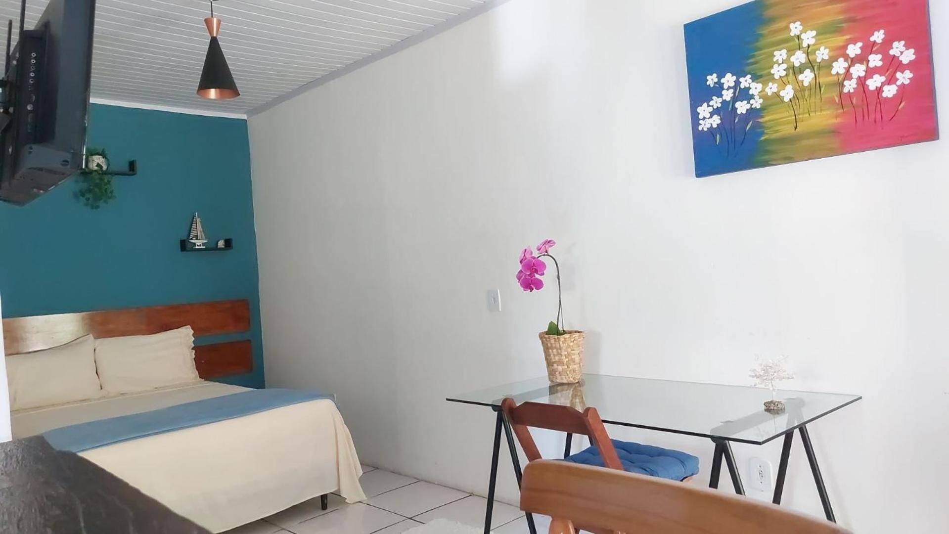 Appartamento Lofts Da Monica Rio de Janeiro Esterno foto