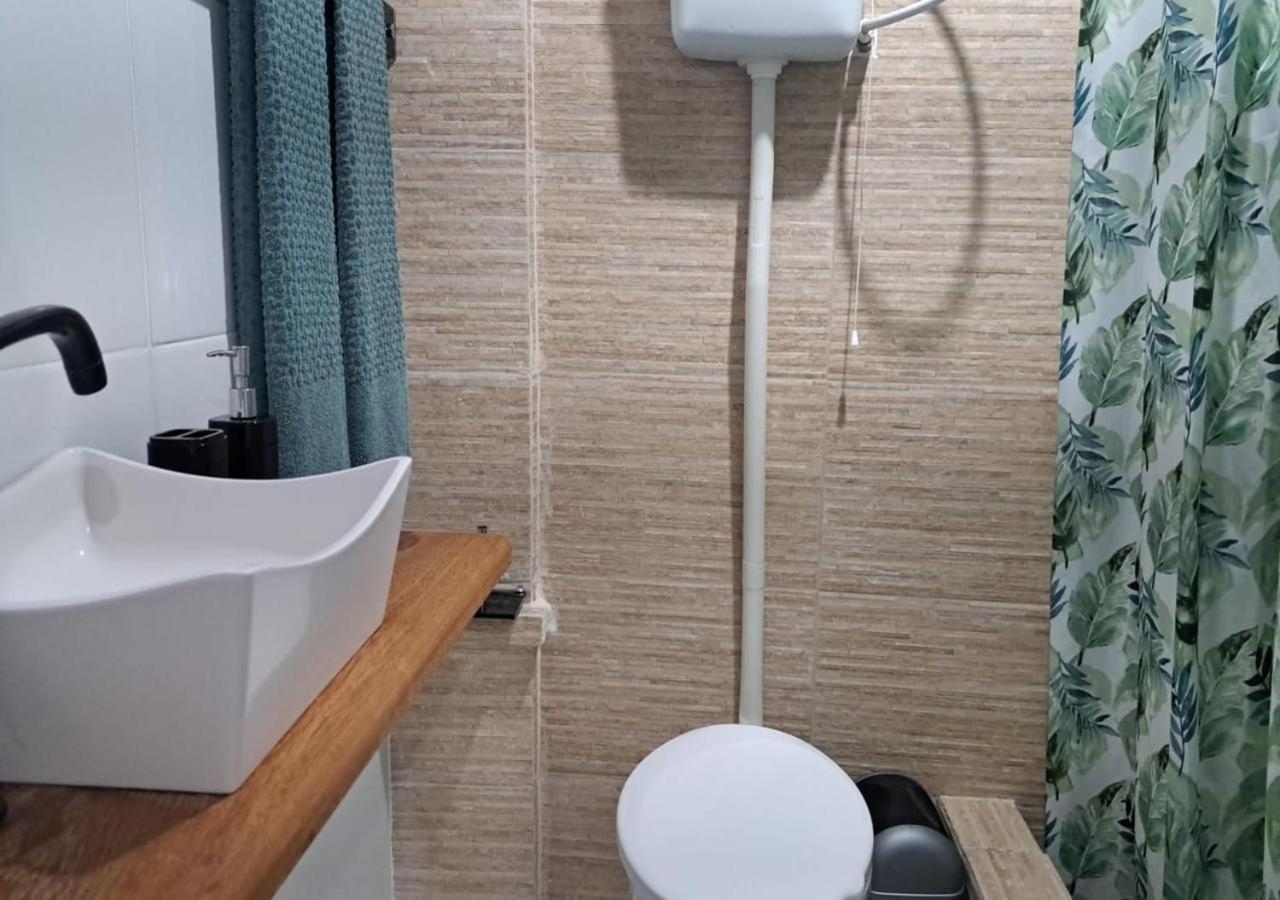 Appartamento Lofts Da Monica Rio de Janeiro Esterno foto