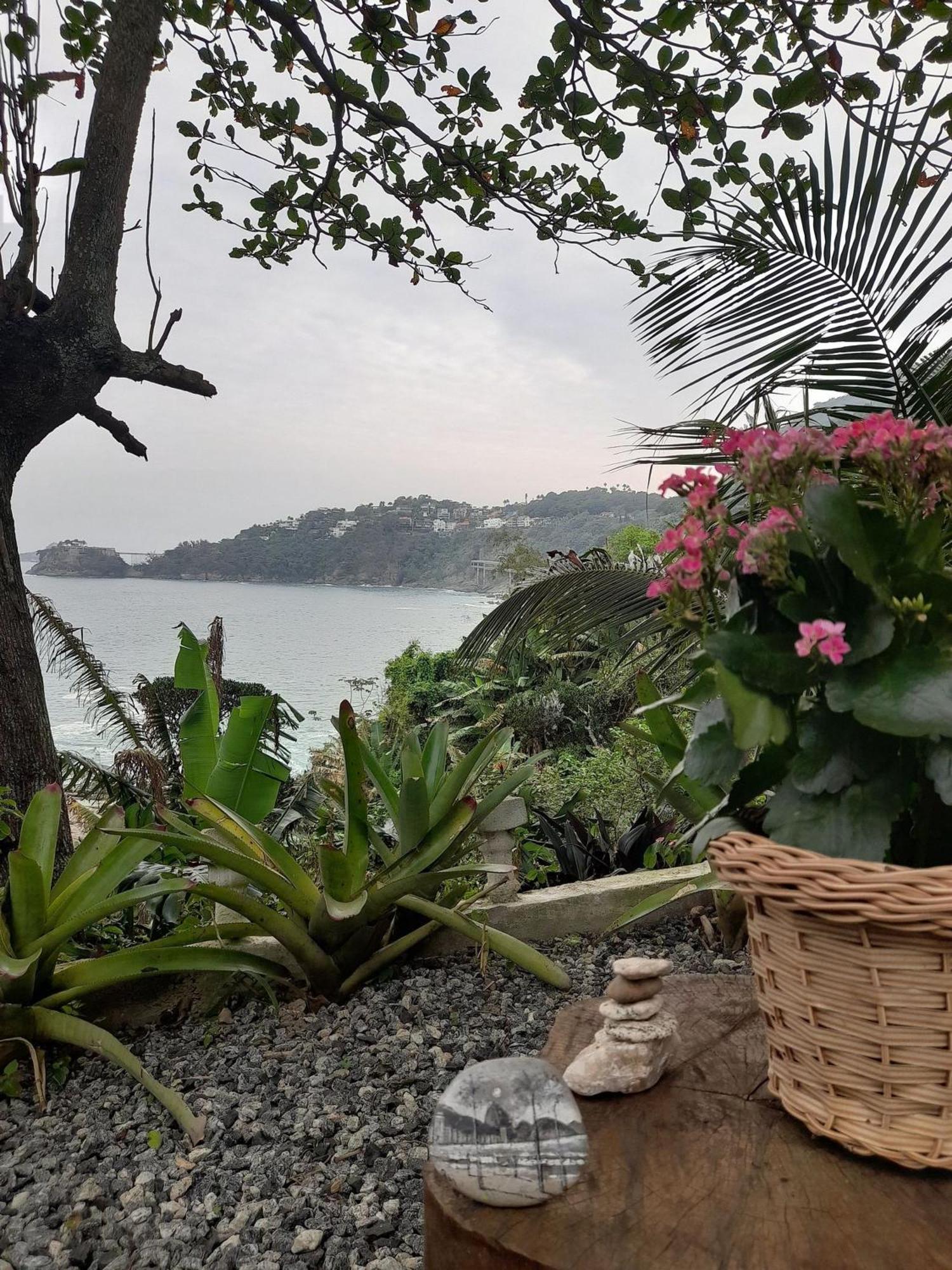 Appartamento Lofts Da Monica Rio de Janeiro Esterno foto