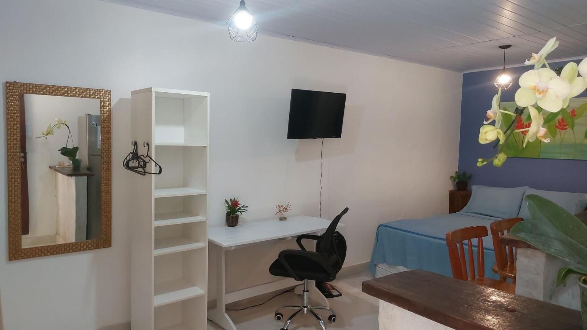 Appartamento Lofts Da Monica Rio de Janeiro Esterno foto
