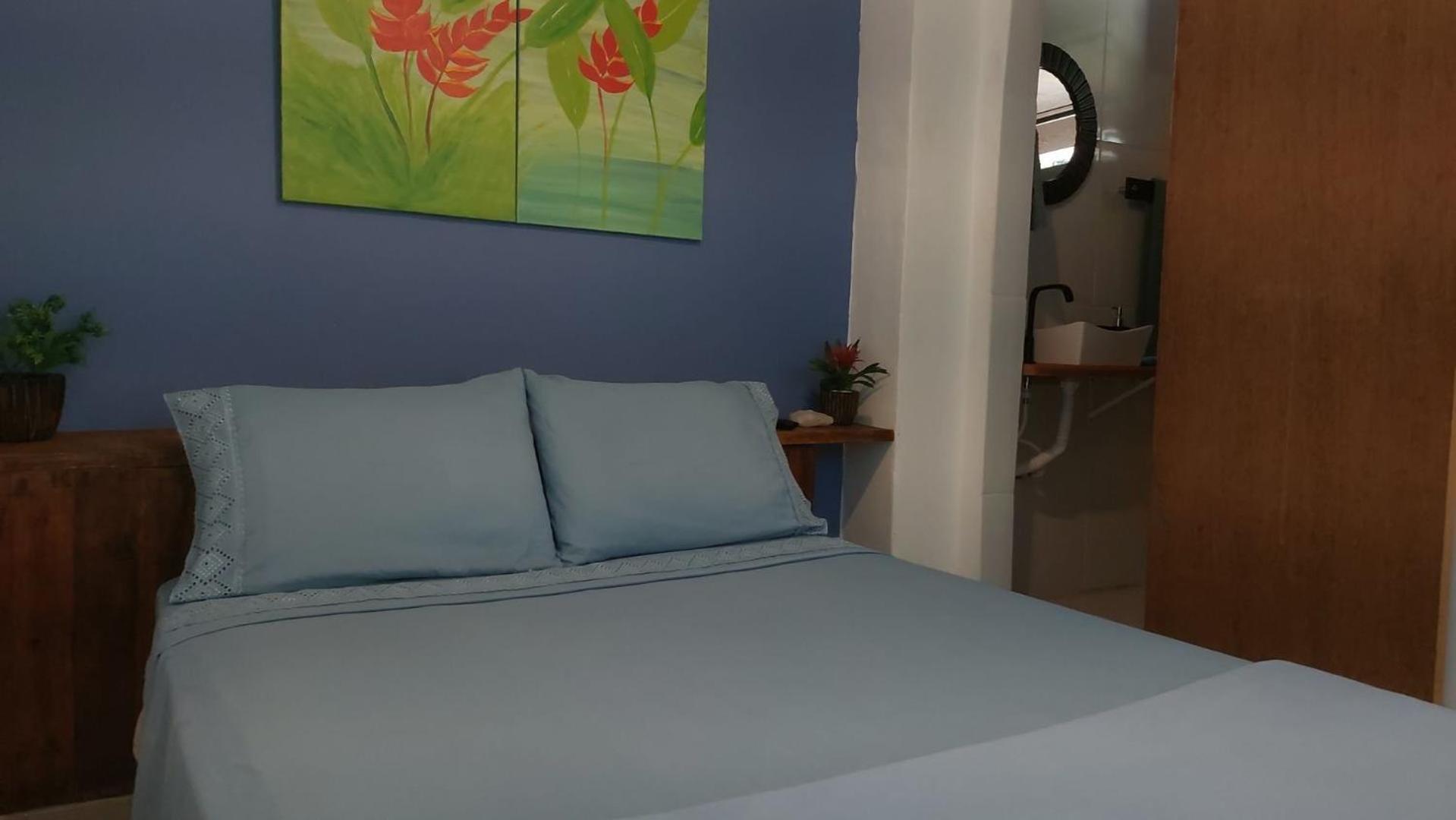 Appartamento Lofts Da Monica Rio de Janeiro Esterno foto