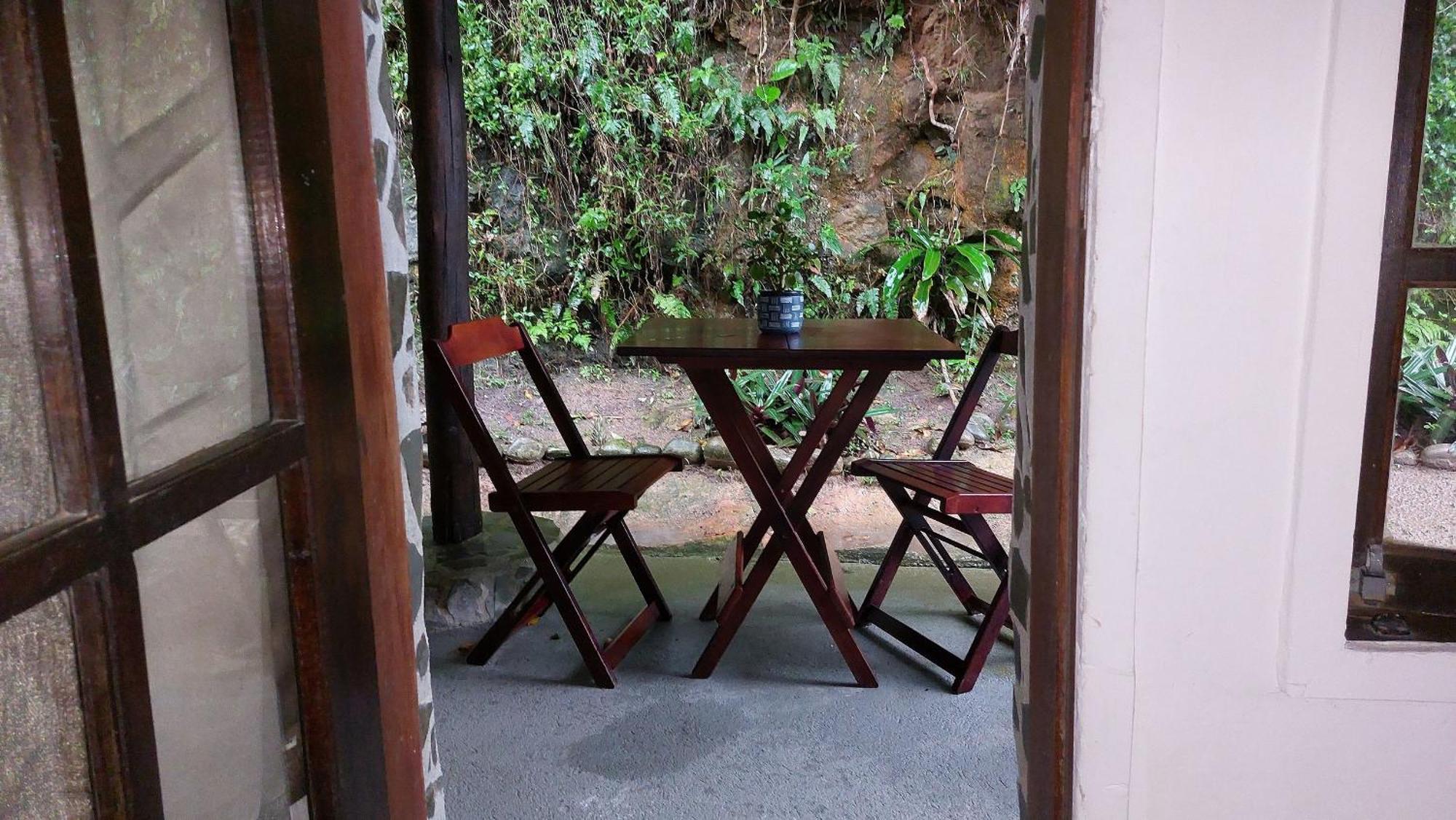 Appartamento Lofts Da Monica Rio de Janeiro Esterno foto