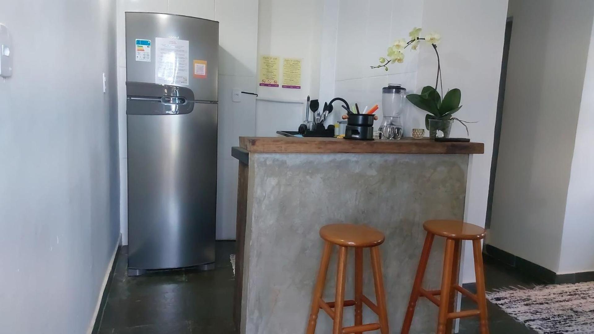 Appartamento Lofts Da Monica Rio de Janeiro Esterno foto
