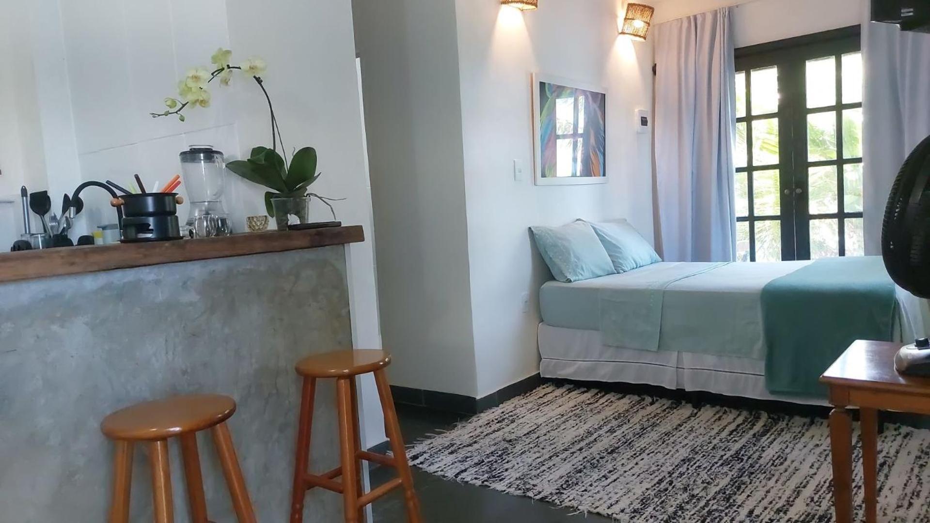 Appartamento Lofts Da Monica Rio de Janeiro Esterno foto