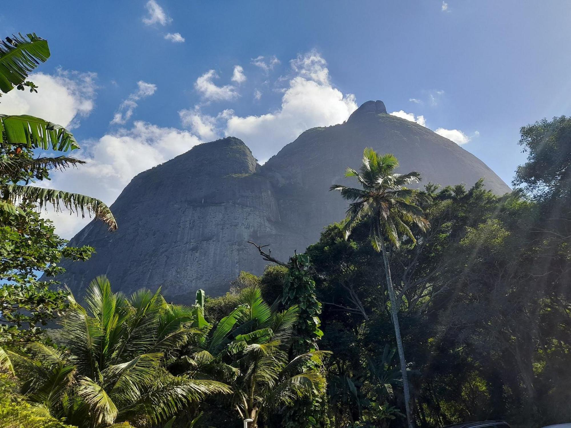 Appartamento Lofts Da Monica Rio de Janeiro Esterno foto