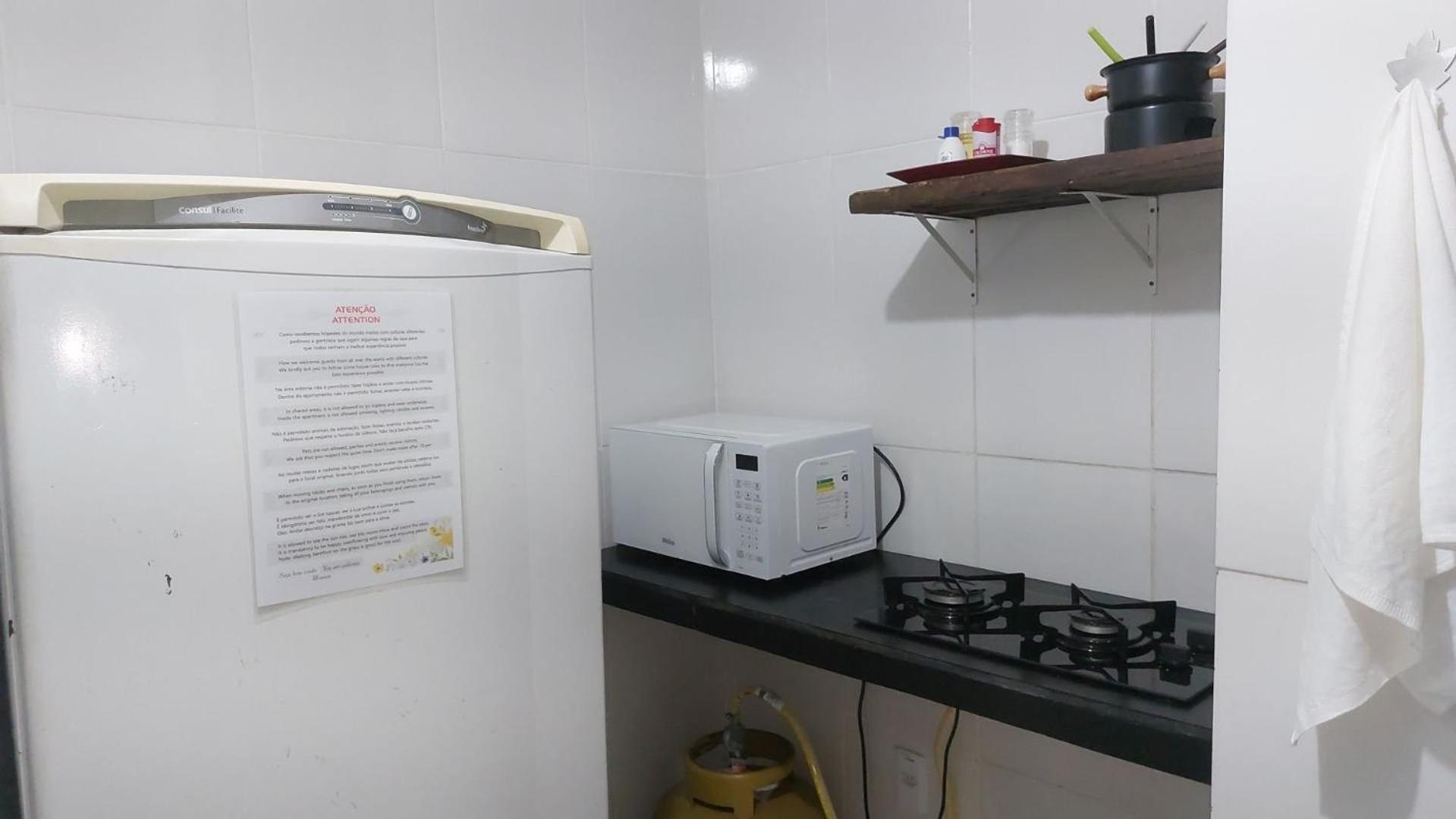 Appartamento Lofts Da Monica Rio de Janeiro Esterno foto