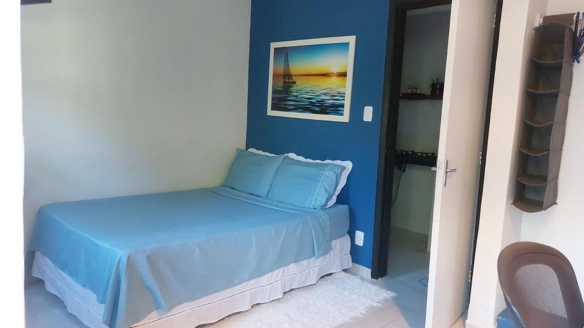 Appartamento Lofts Da Monica Rio de Janeiro Esterno foto